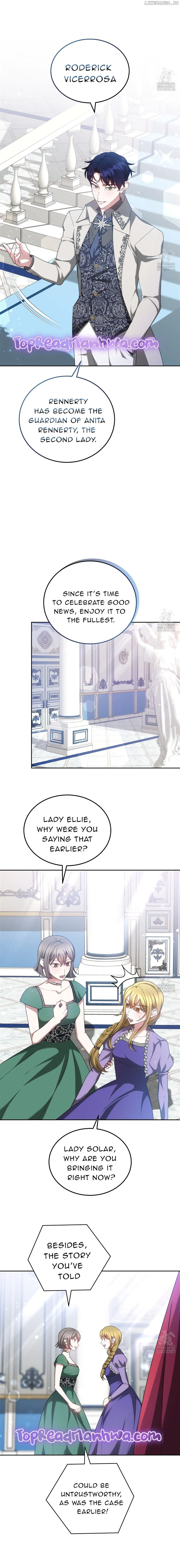 The Last Straw Chapter 49 page 8 - 