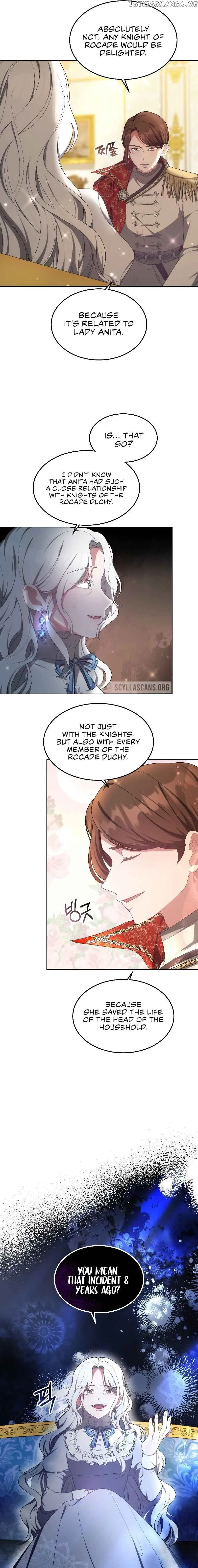 The Last Straw Chapter 5 page 12 - 