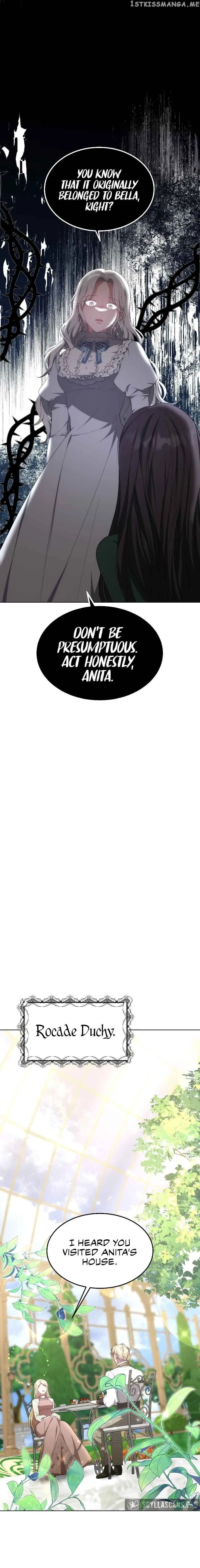 The Last Straw Chapter 5 page 21 - 