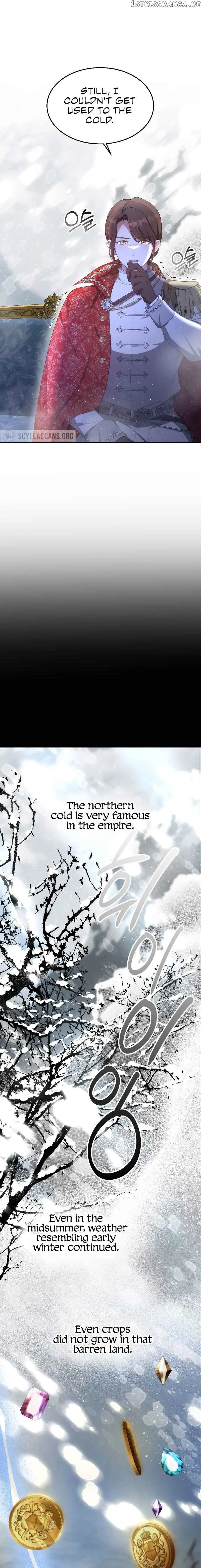 The Last Straw Chapter 5 page 6 - 