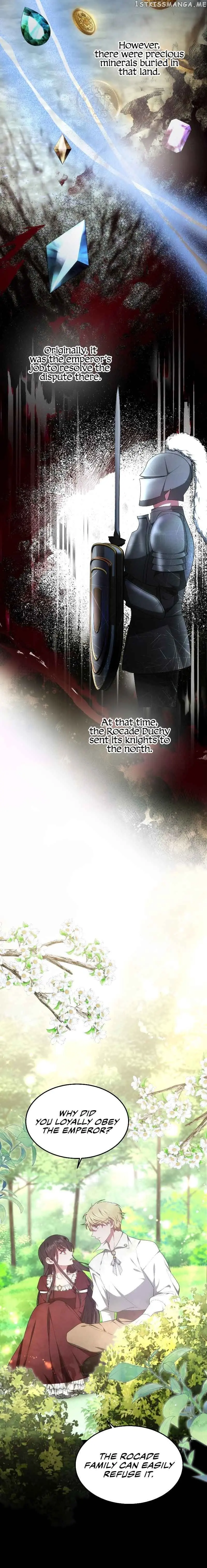 The Last Straw Chapter 5 page 7 - 