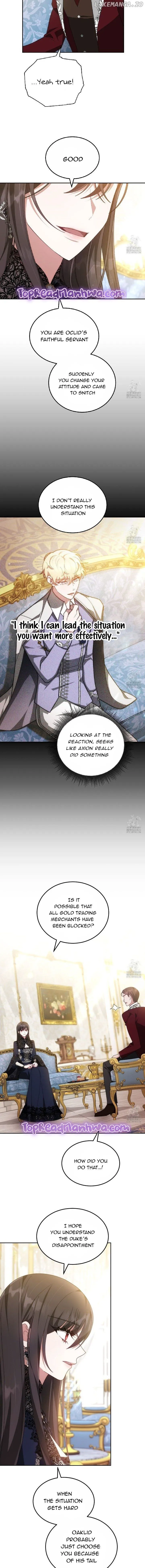 The Last Straw Chapter 50 page 4 - 