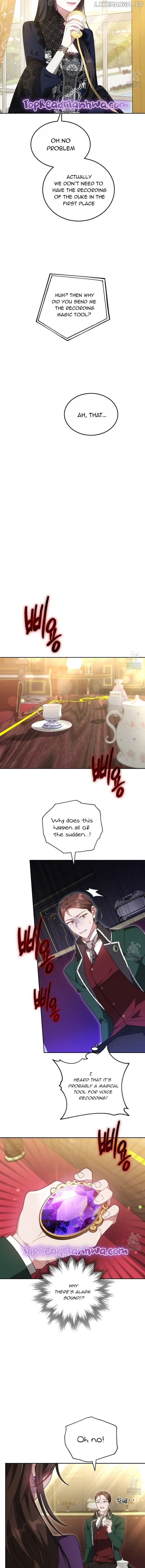 The Last Straw Chapter 50 page 7 - 