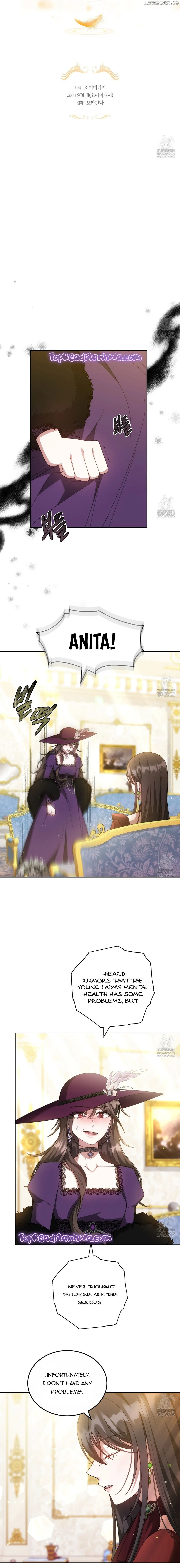 The Last Straw Chapter 51 page 2 - 