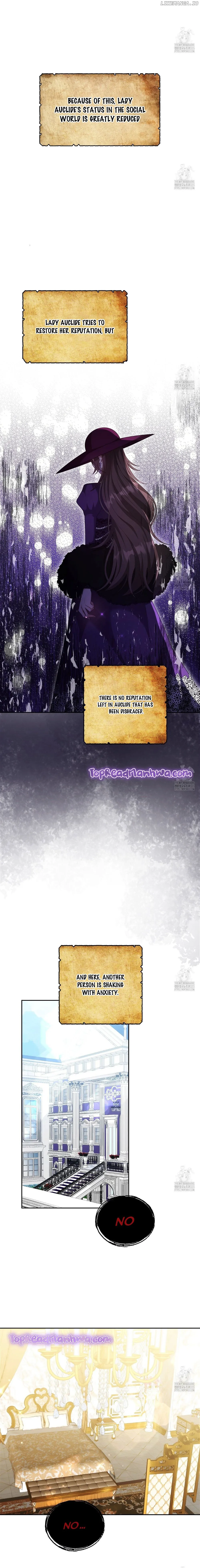 The Last Straw Chapter 51 page 18 - 