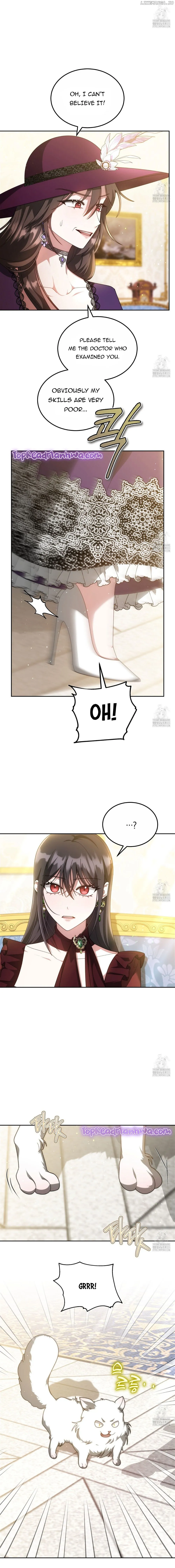 The Last Straw Chapter 51 page 3 - 