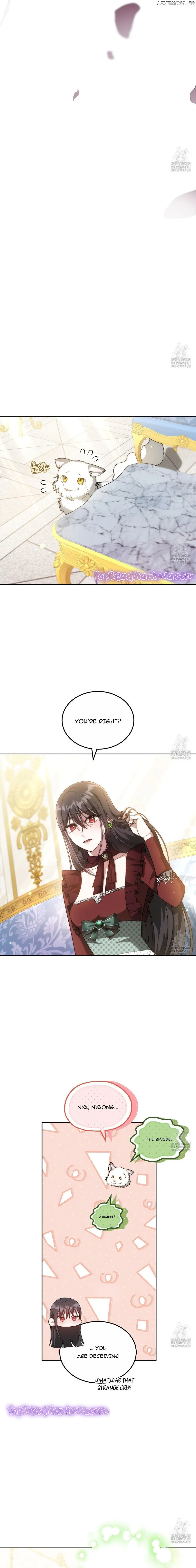 The Last Straw Chapter 51 page 9 - 