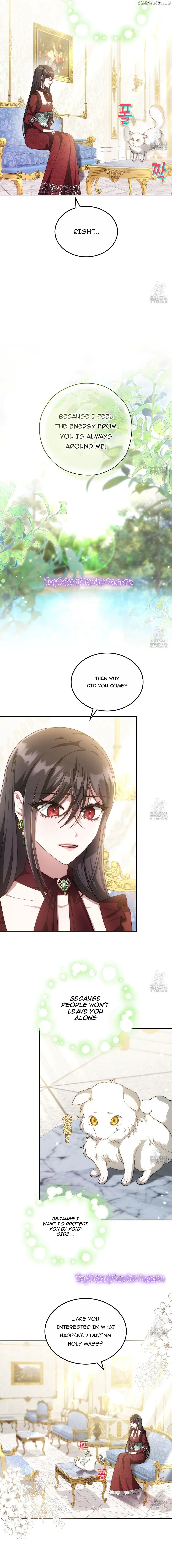 The Last Straw Chapter 51 page 10 - 