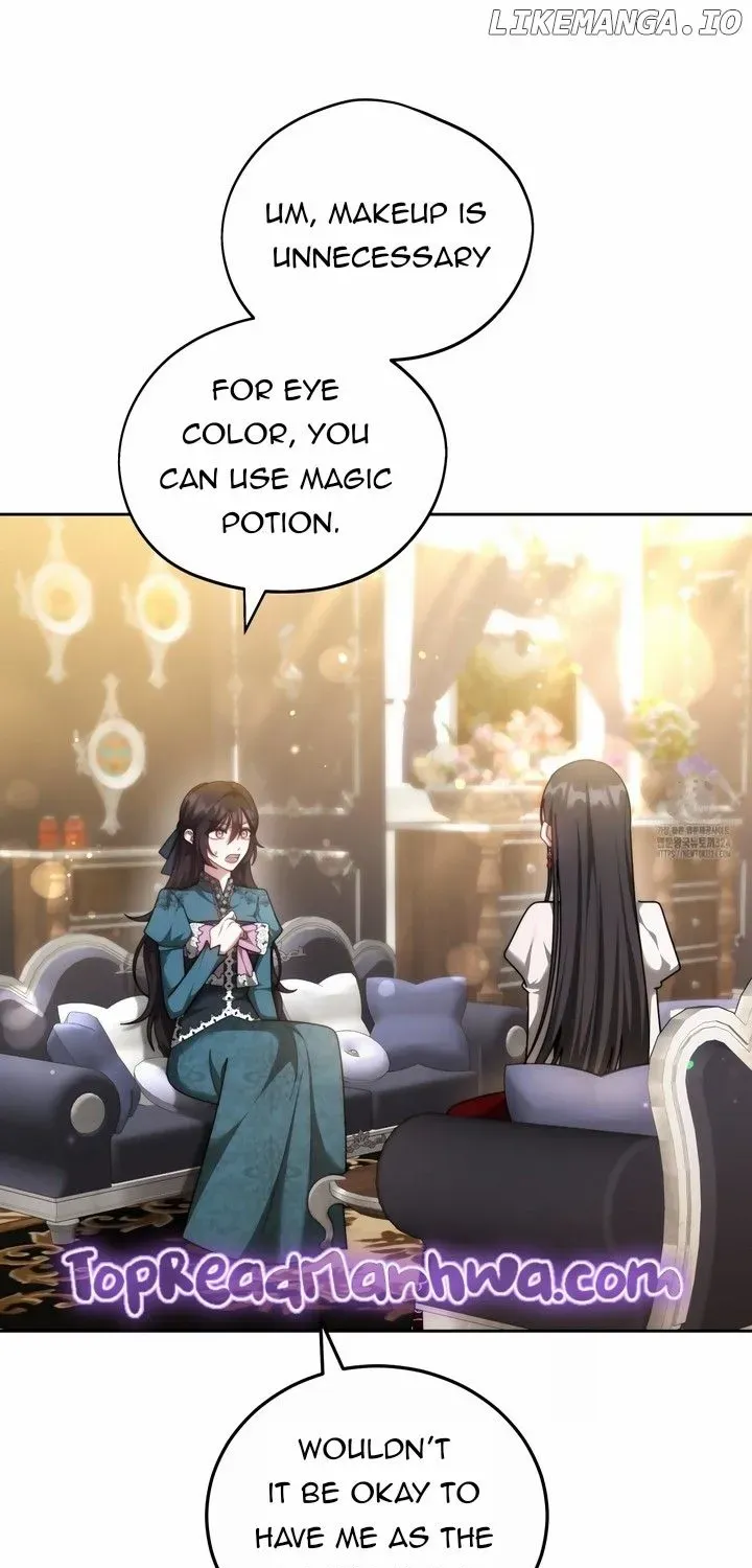The Last Straw Chapter 52 page 13 - 