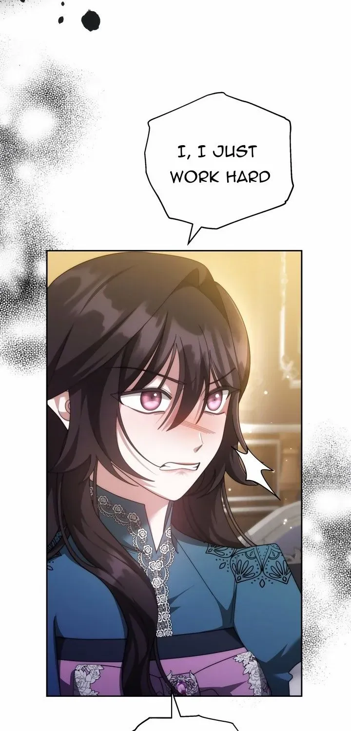 The Last Straw Chapter 52 page 21 - 