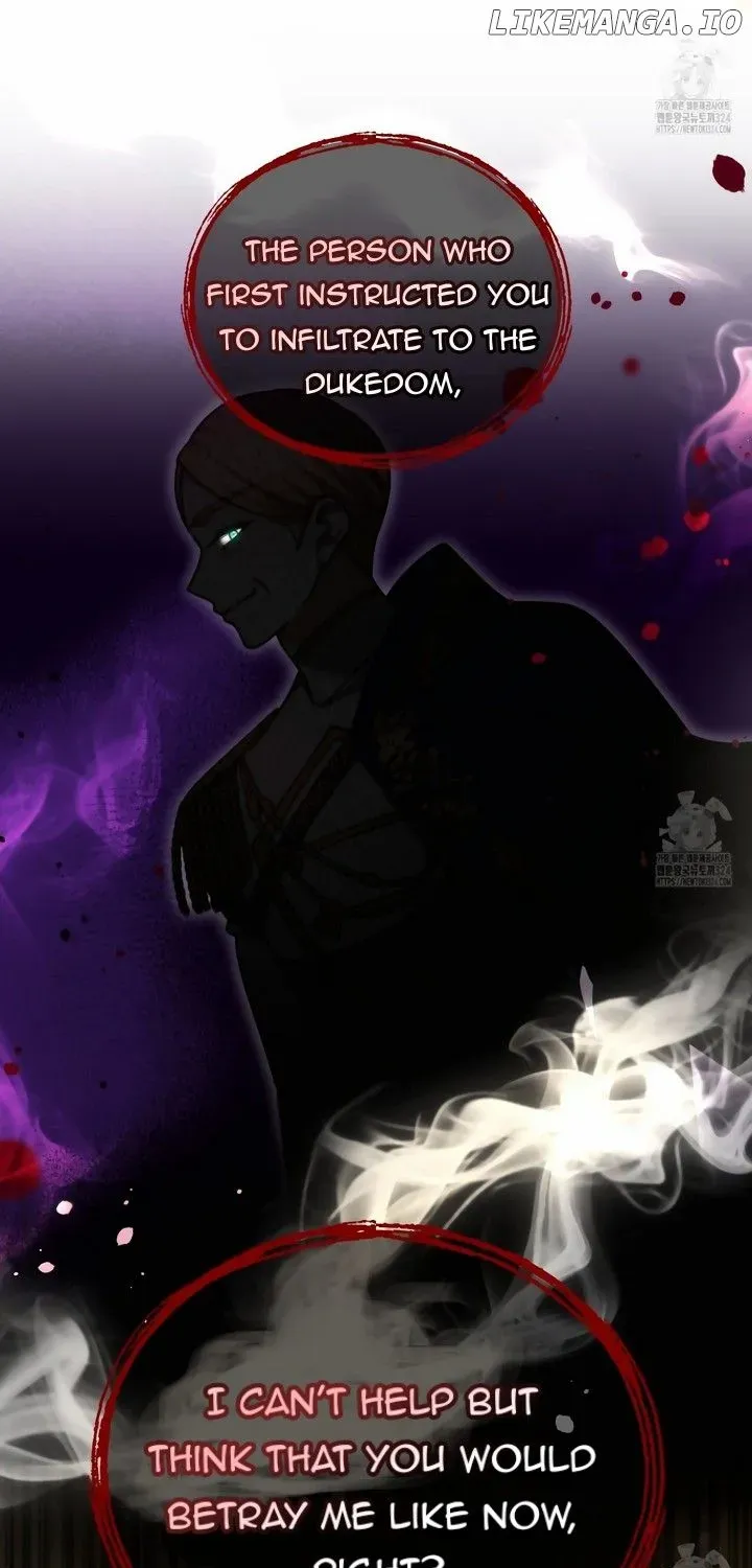 The Last Straw Chapter 52 page 27 - 