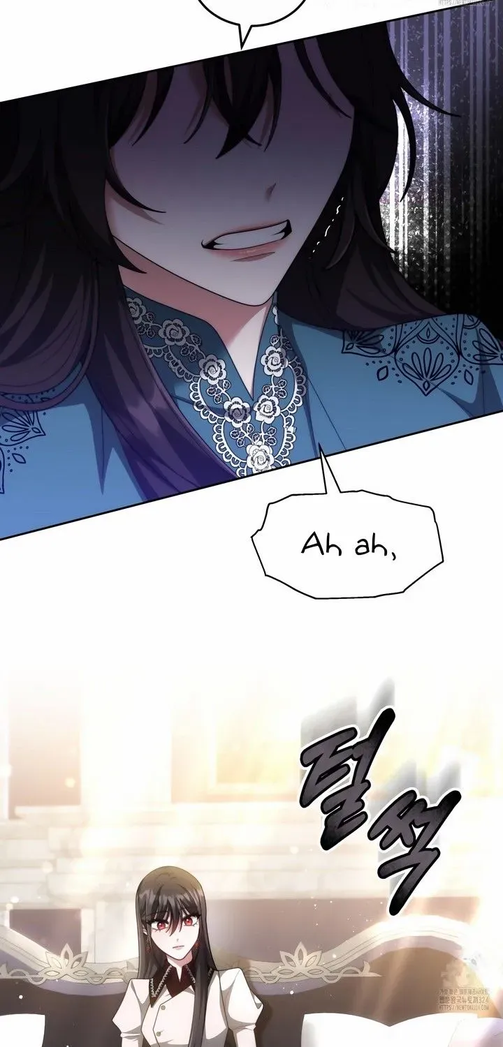 The Last Straw Chapter 52 page 29 - 
