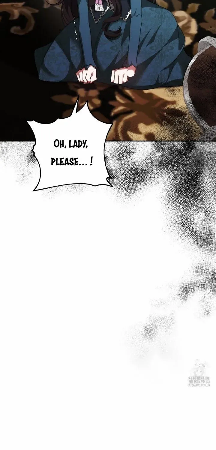 The Last Straw Chapter 52 page 33 - 