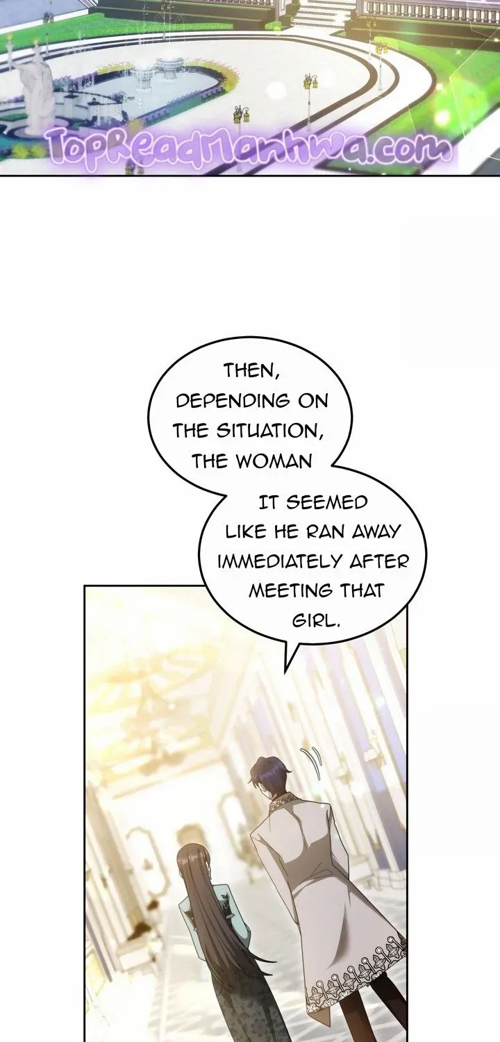 The Last Straw Chapter 52 page 35 - 