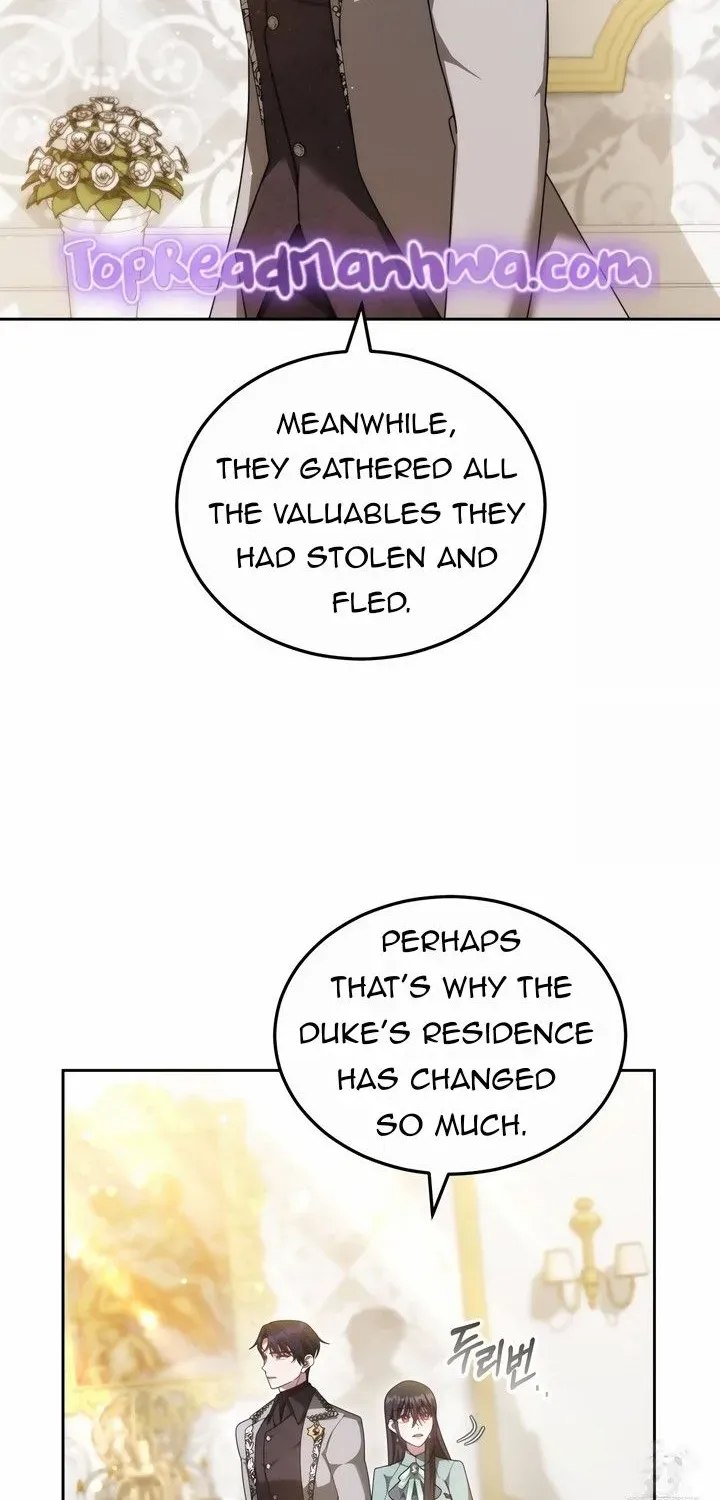 The Last Straw Chapter 52 page 38 - 