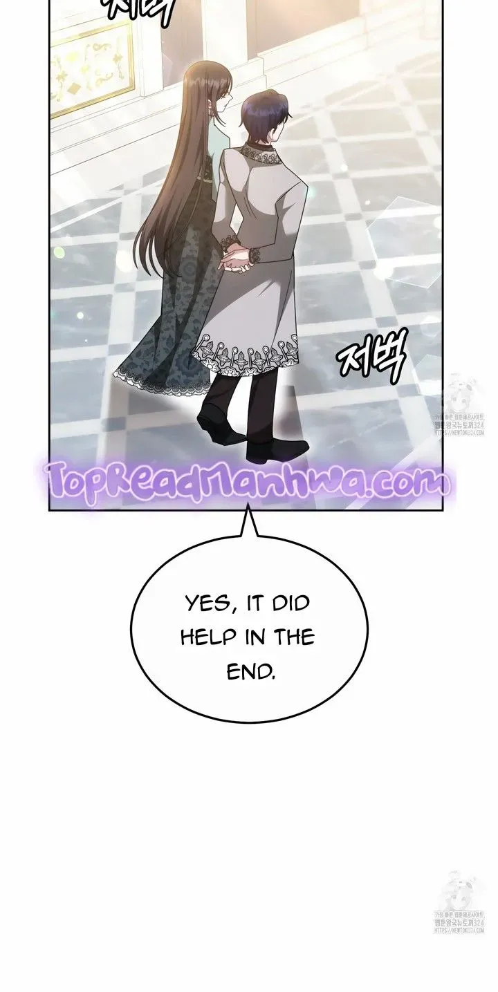 The Last Straw Chapter 52 page 41 - 