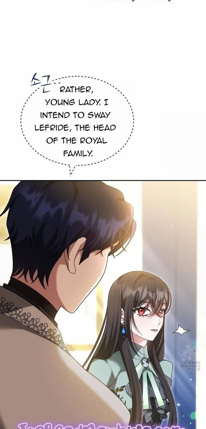 The Last Straw Chapter 52 page 43 - 