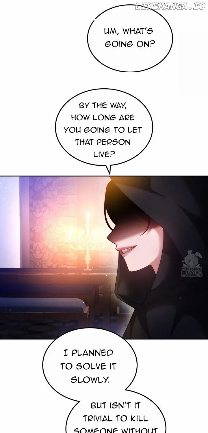 The Last Straw Chapter 52 page 53 - 