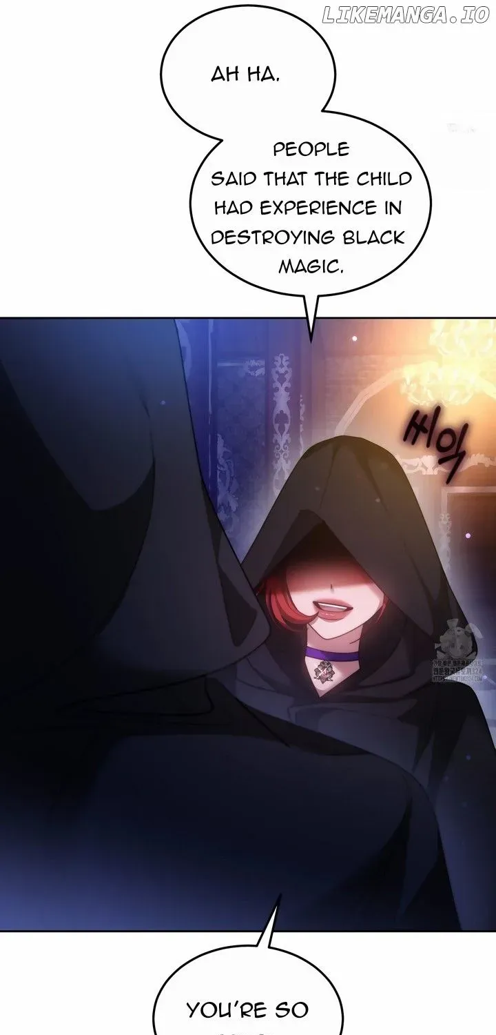 The Last Straw Chapter 52 page 59 - 