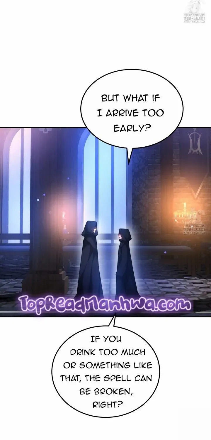 The Last Straw Chapter 52 page 61 - 