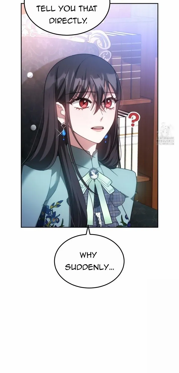 The Last Straw Chapter 52 page 74 - 