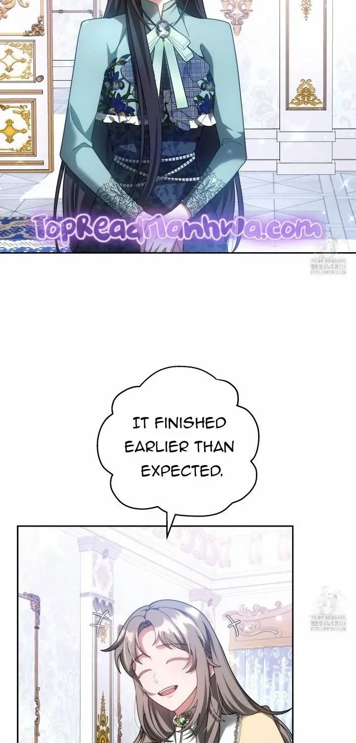 The Last Straw Chapter 52 page 78 - 
