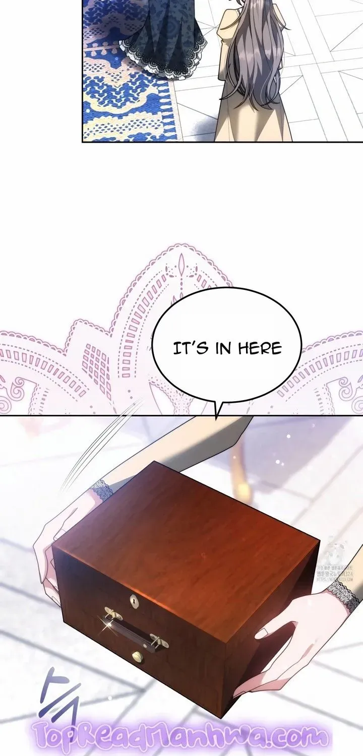 The Last Straw Chapter 52 page 80 - 