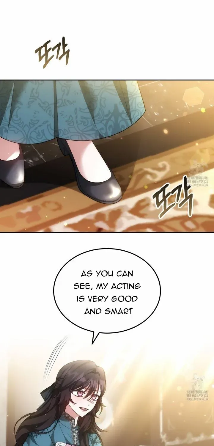 The Last Straw Chapter 52 page 9 - 