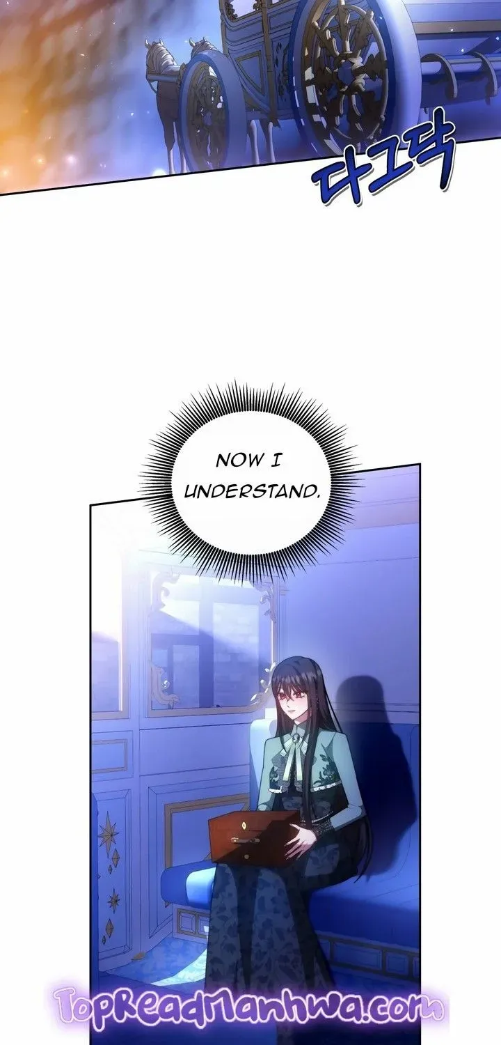 The Last Straw Chapter 52 page 83 - 