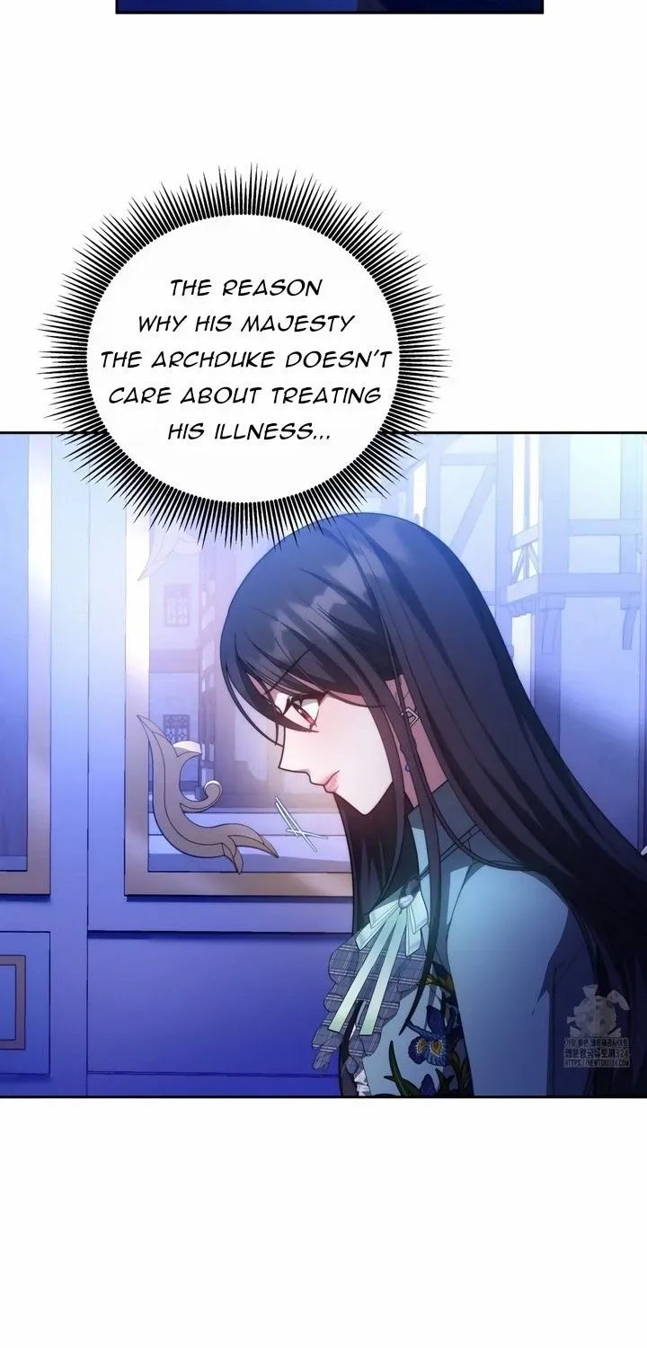 The Last Straw Chapter 52 page 84 - 