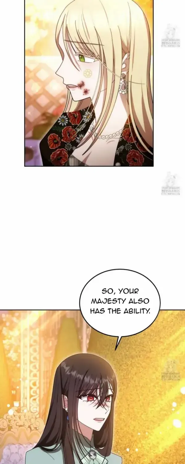 The Last Straw Chapter 53 page 17 - 