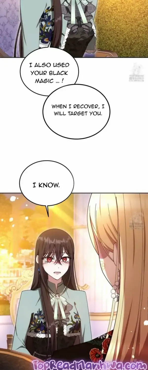 The Last Straw Chapter 53 page 18 - 