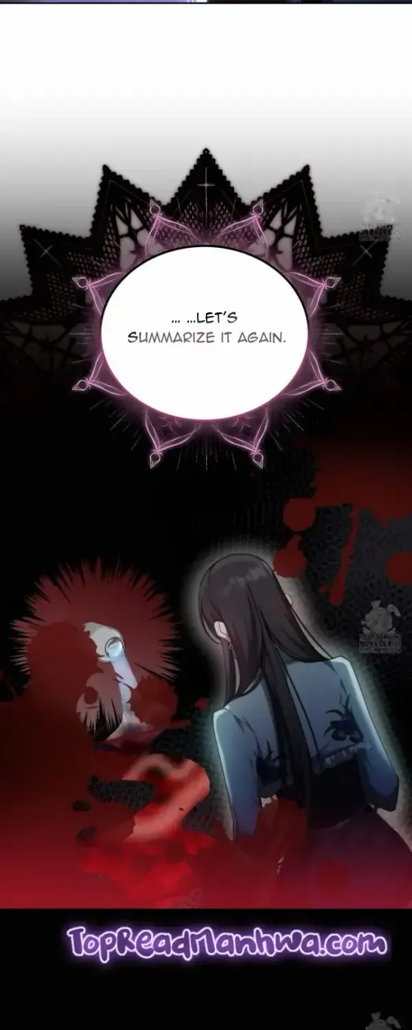 The Last Straw Chapter 53 page 3 - 