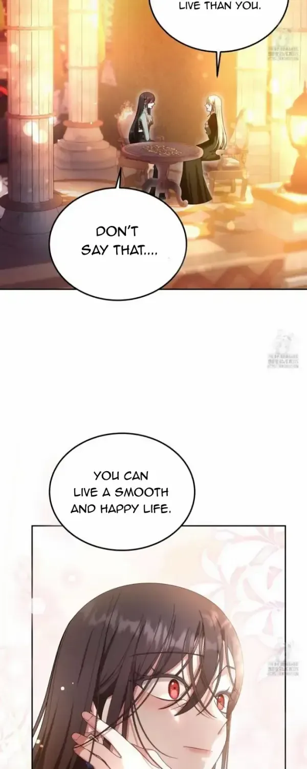 The Last Straw Chapter 53 page 21 - 