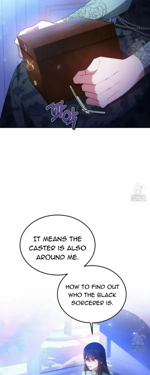 The Last Straw Chapter 53 page 31 - 
