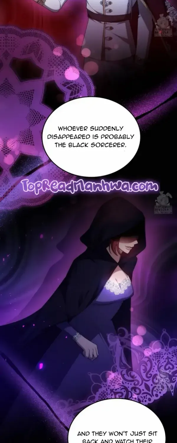 The Last Straw Chapter 53 page 36 - 
