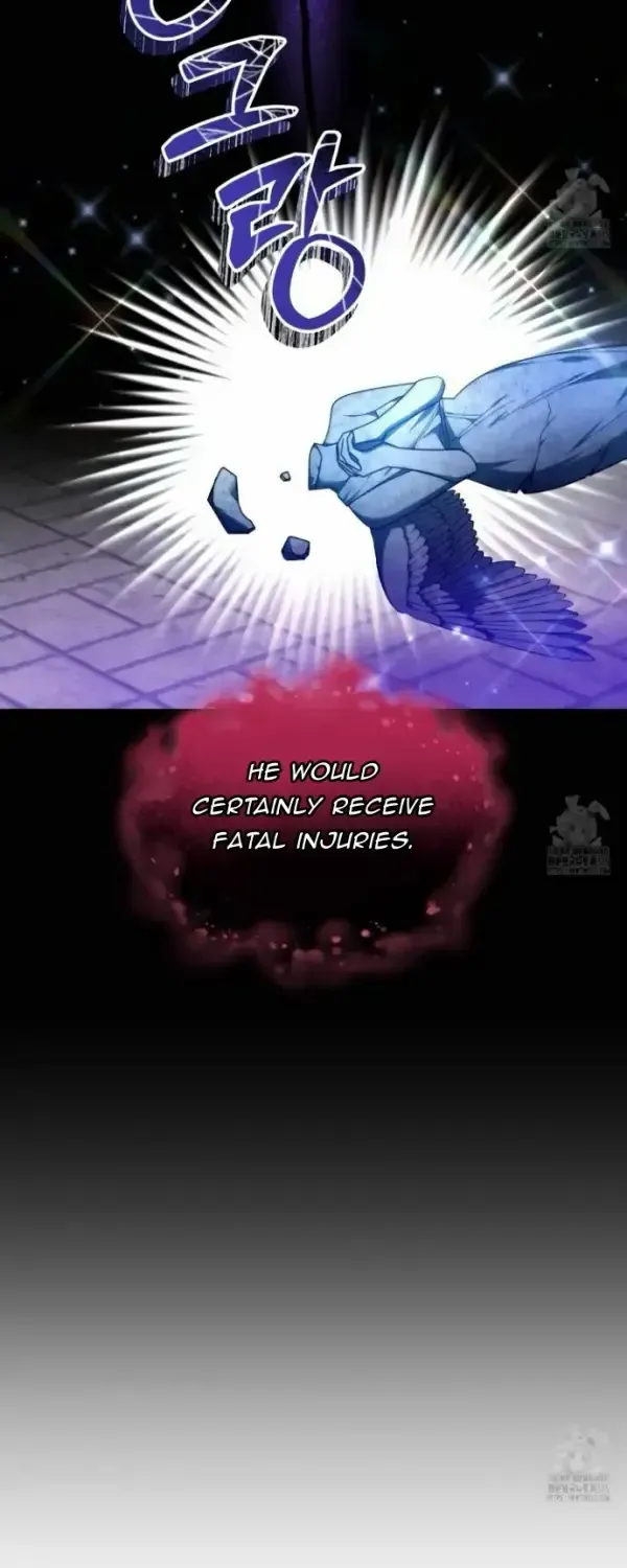The Last Straw Chapter 53 page 39 - 