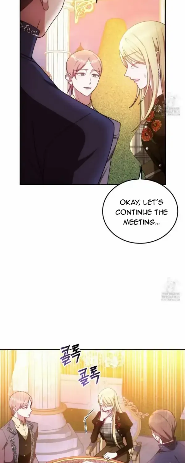 The Last Straw Chapter 53 page 45 - 