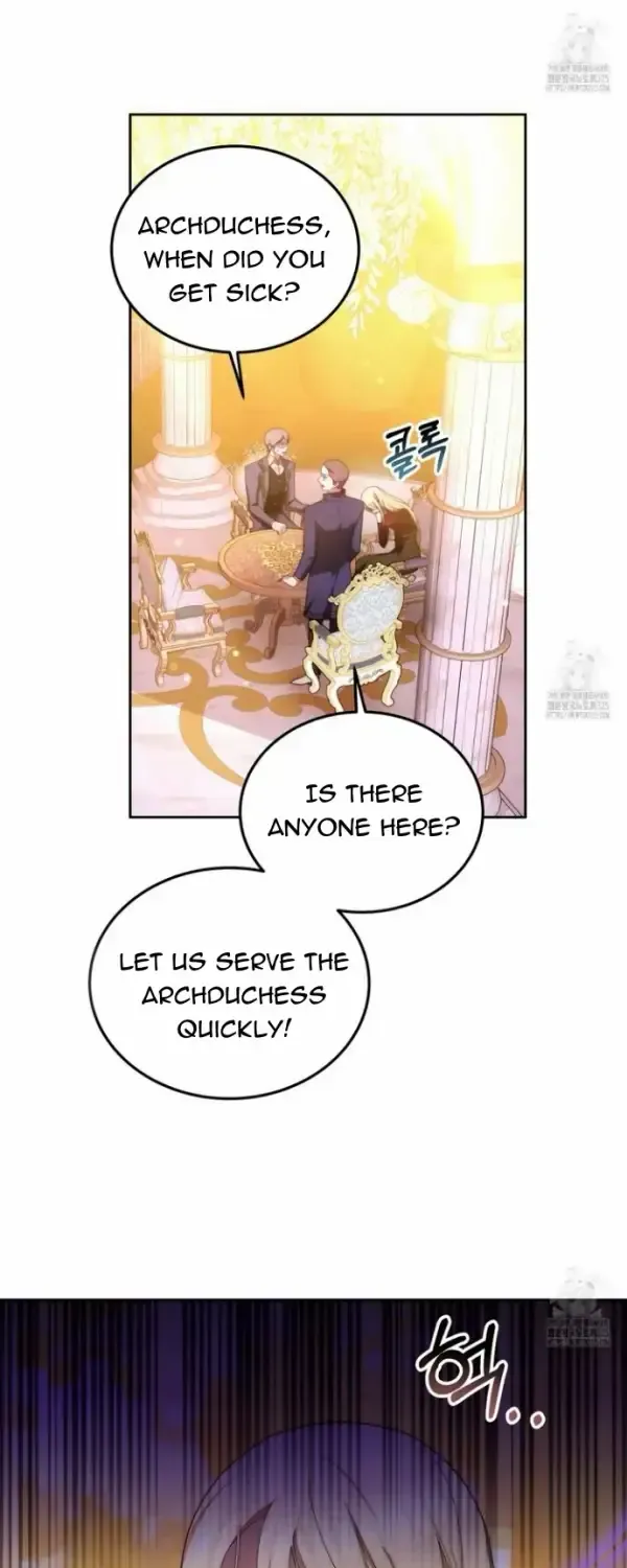 The Last Straw Chapter 53 page 47 - 