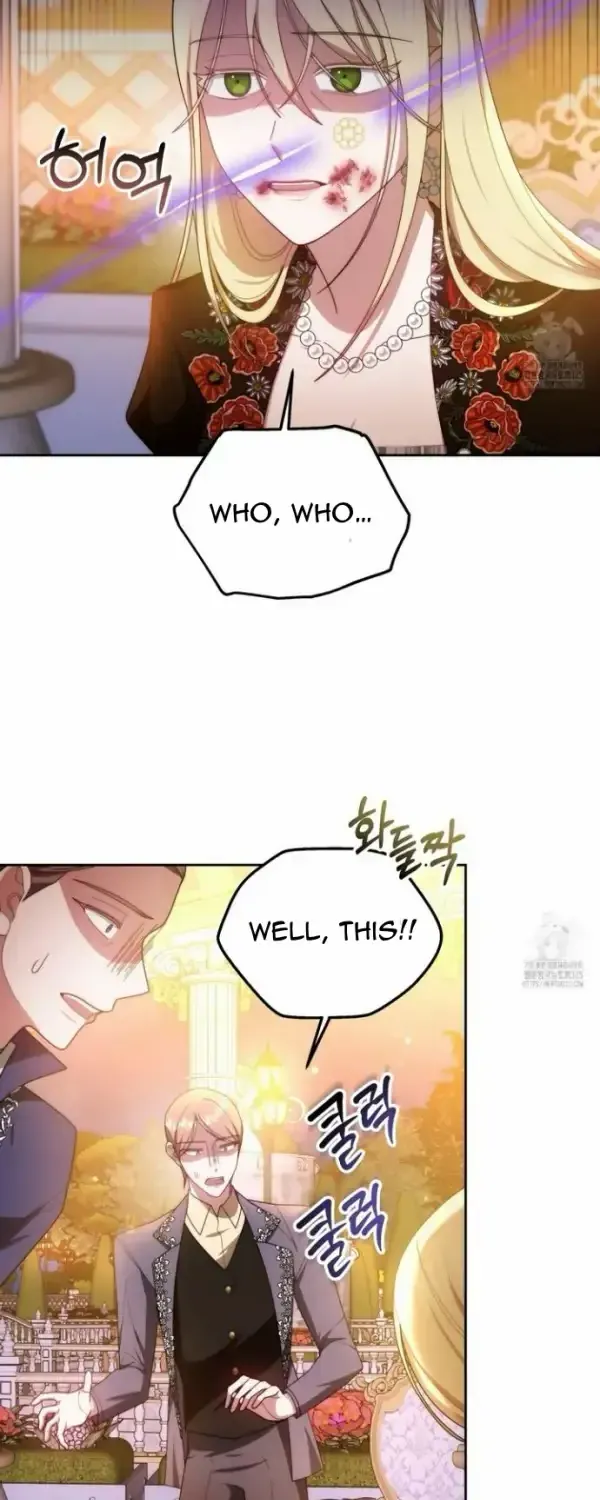 The Last Straw Chapter 53 page 48 - 