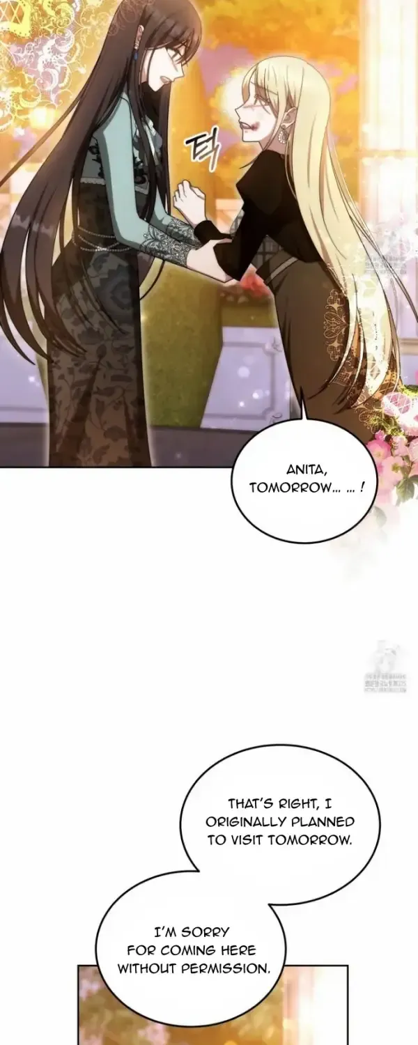 The Last Straw Chapter 53 page 62 - 
