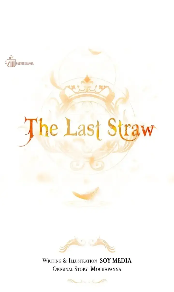The Last Straw Chapter 54 page 1 - 