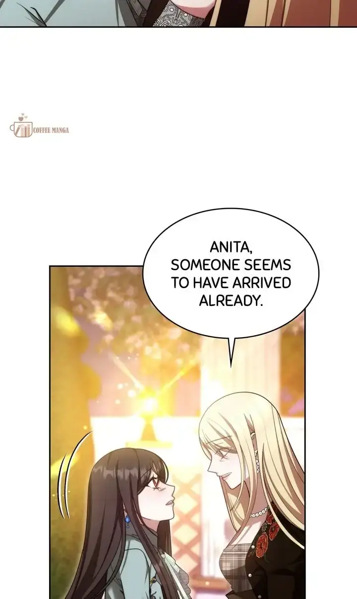 The Last Straw Chapter 54 page 32 - 