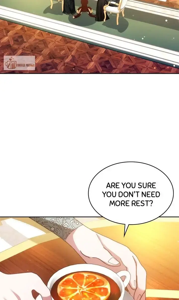 The Last Straw Chapter 54 page 64 - 