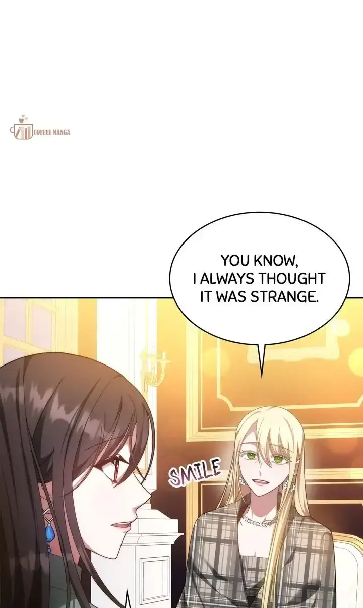 The Last Straw Chapter 54 page 70 - 