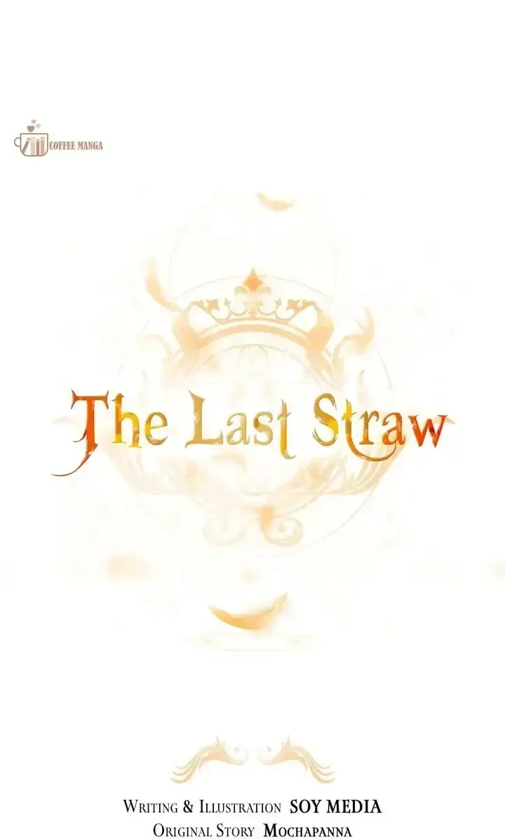 The Last Straw Chapter 55 page 1 - 