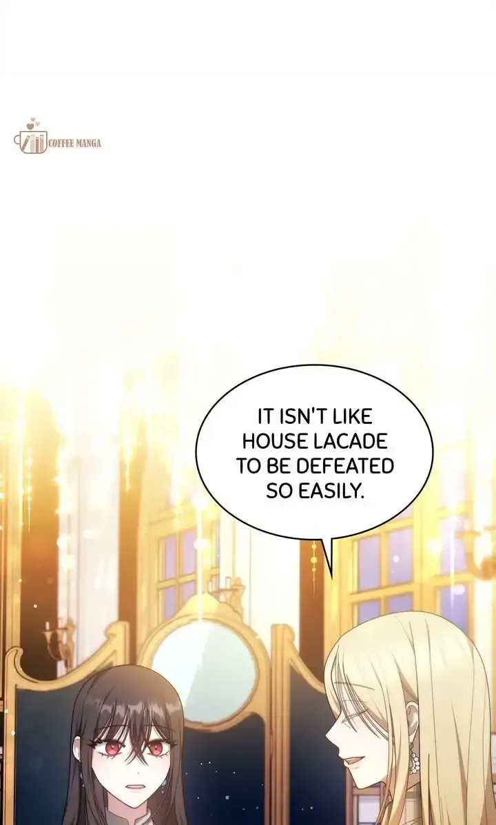 The Last Straw Chapter 55 page 19 - 