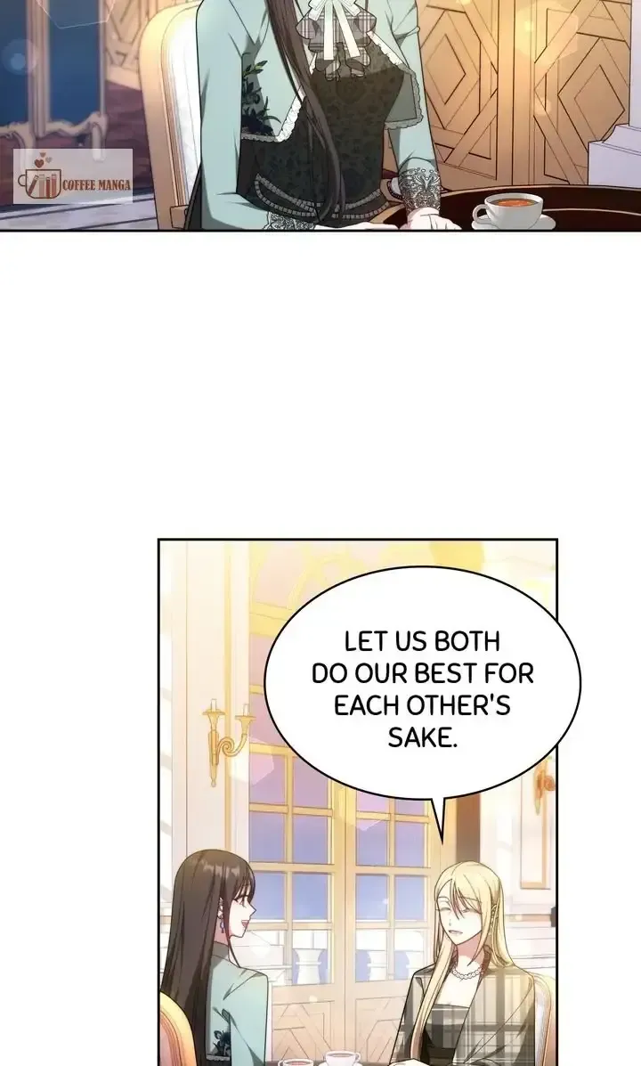 The Last Straw Chapter 55 page 22 - 