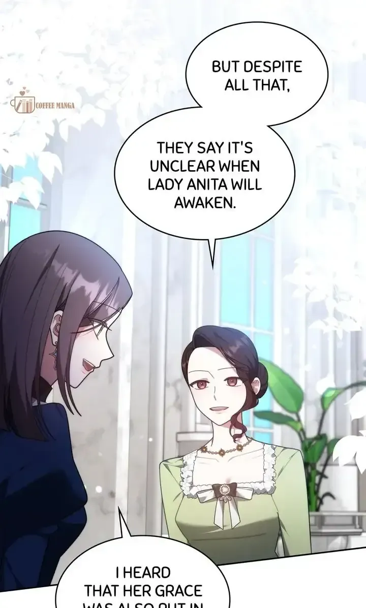 The Last Straw Chapter 55 page 34 - 