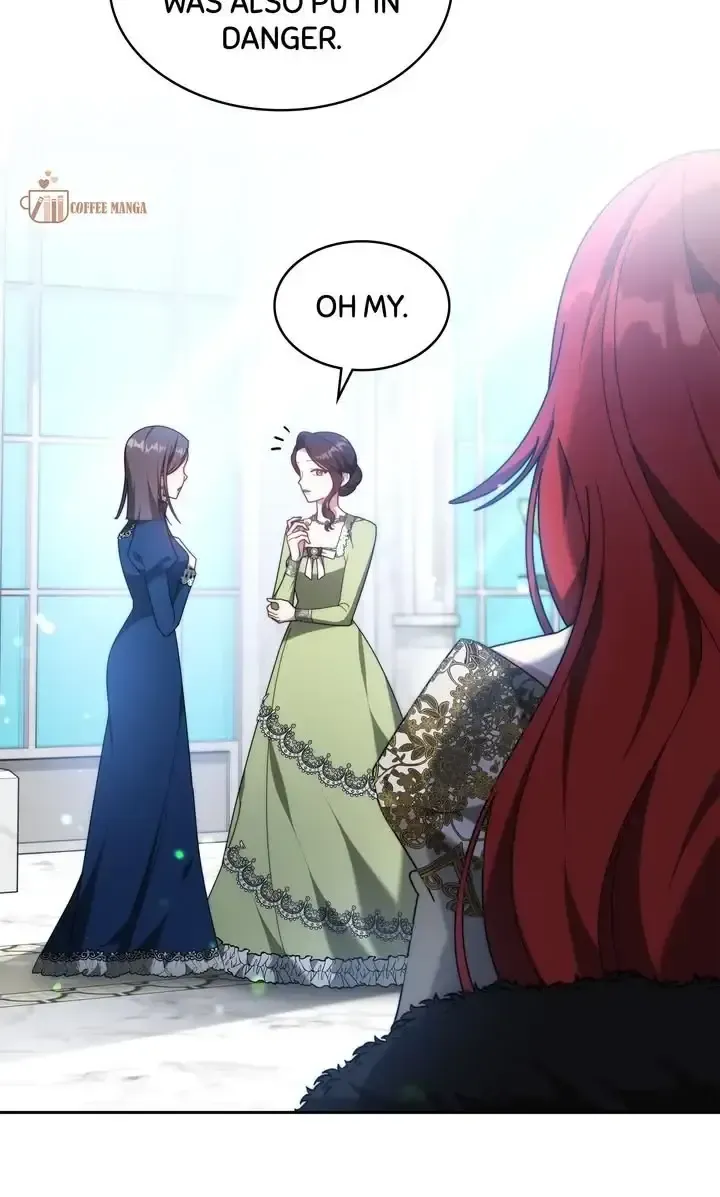 The Last Straw Chapter 55 page 35 - 